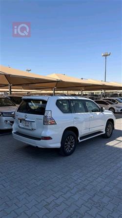 Lexus GX